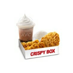 Crispy Box OR