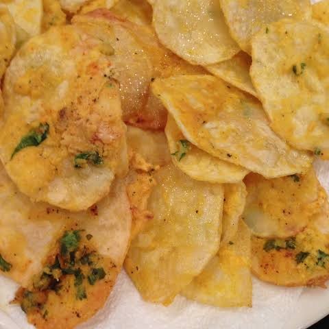 Crispy Potato Original