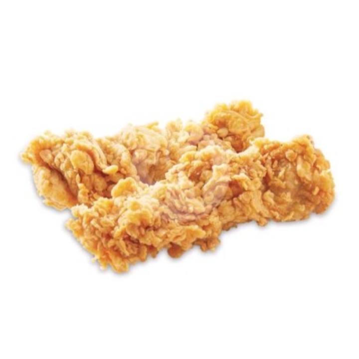 Crispy Strips
