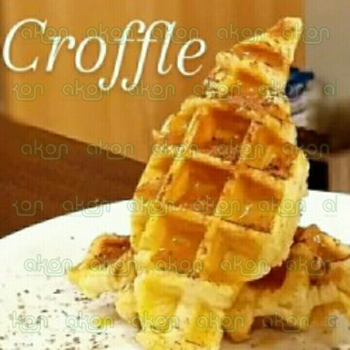 Croffle