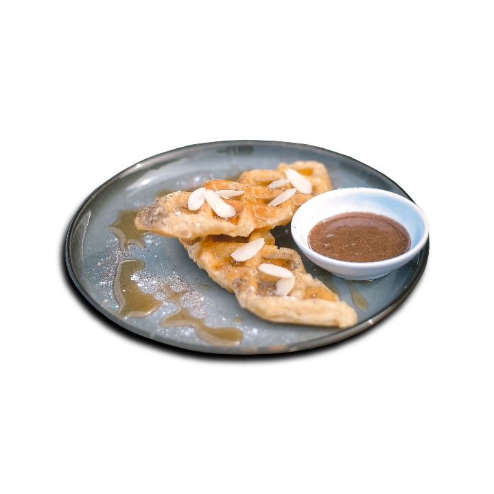 Croffle Choco