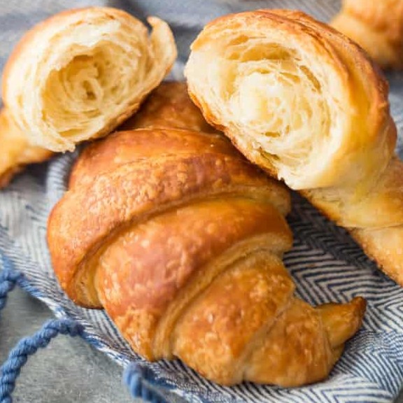 Croissant