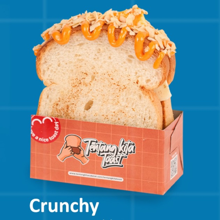 Crunchy