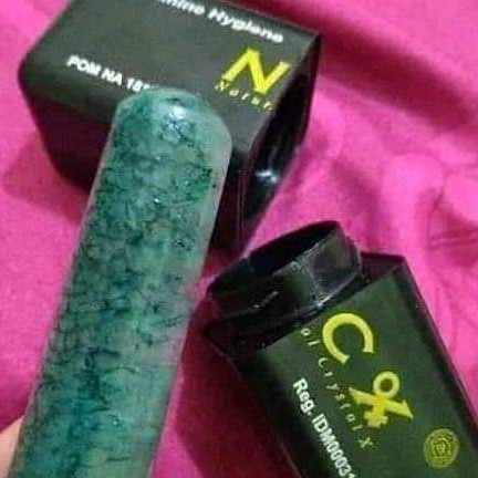 Crystal X 2