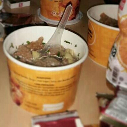 Cuanki Jhon Take Away 
