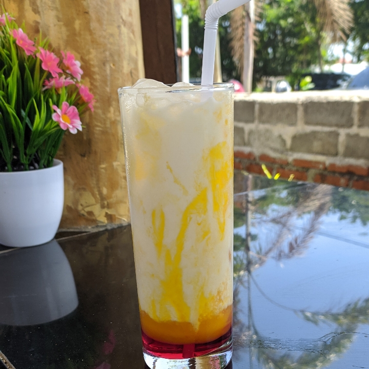 Cuba Libra 