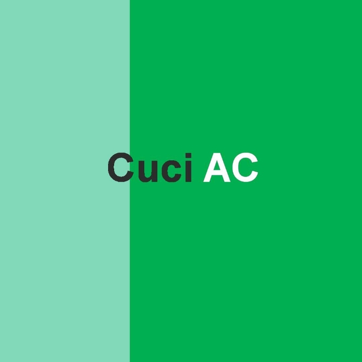 Cuci AC