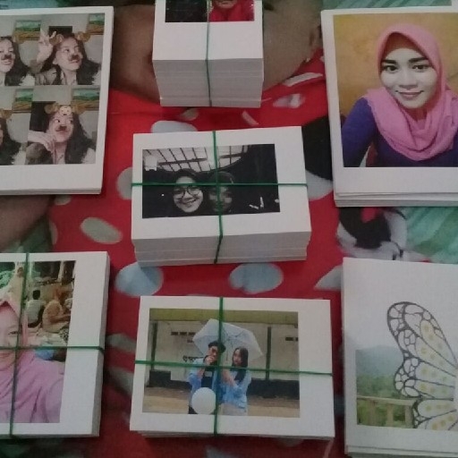 Cuci Foto 3R