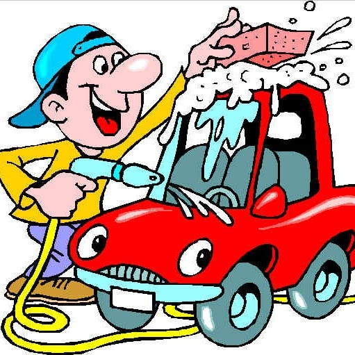 Cuci Mobil Siap Otewe Tanpa Vacuum Cleaner
