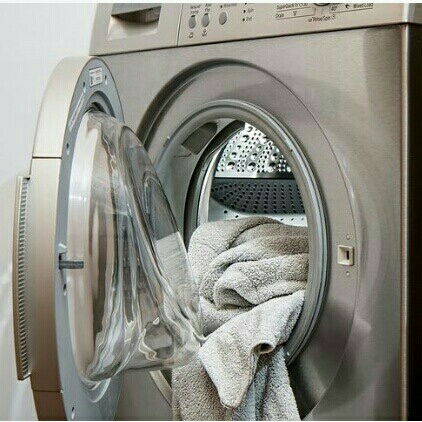 Cuci Pakaian Kiloan
