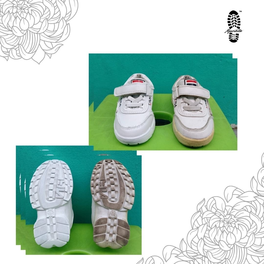 Cuci Sepatu 3