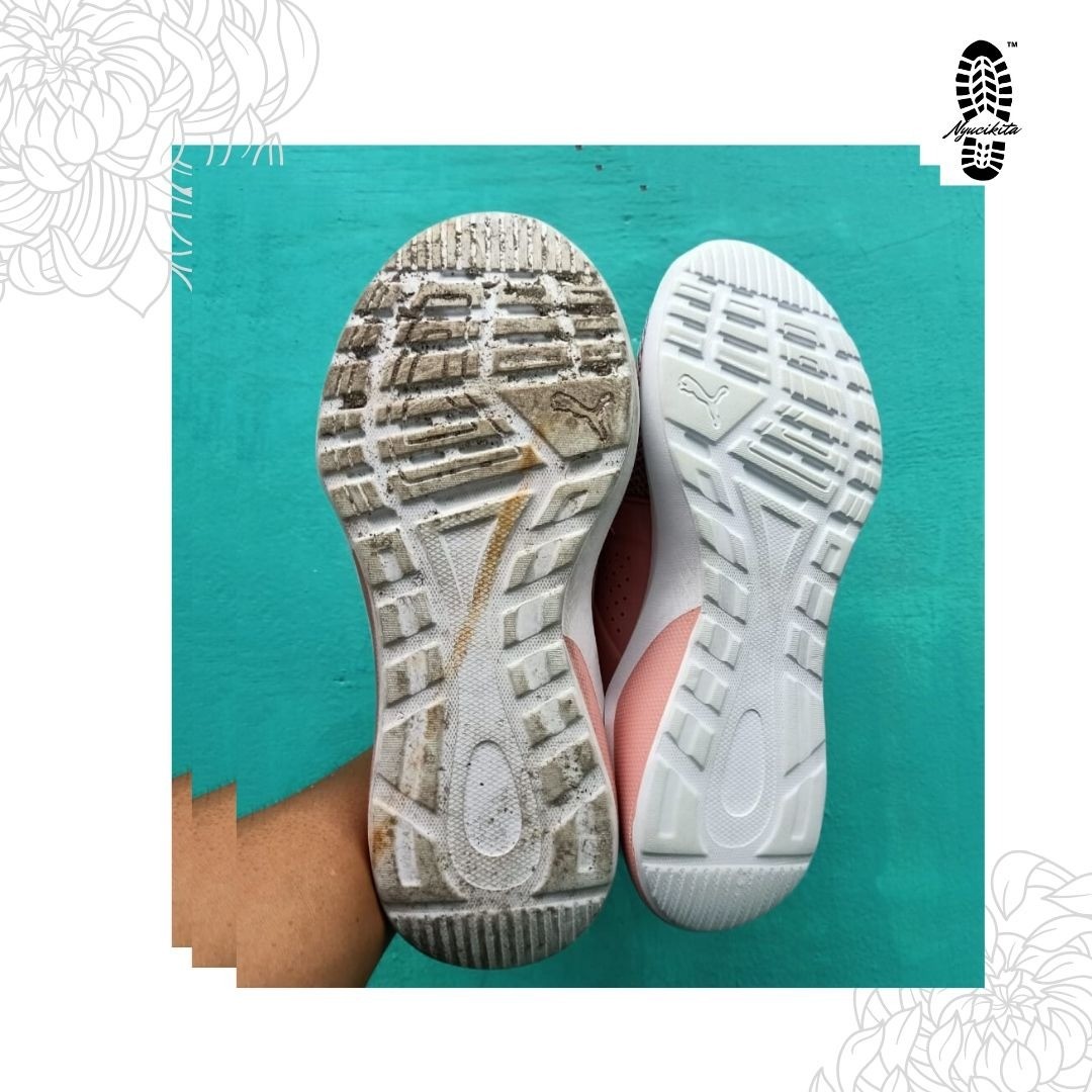 Cuci Sepatu 4