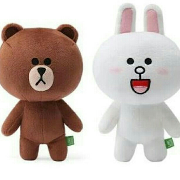 Cuci laundry Boneka