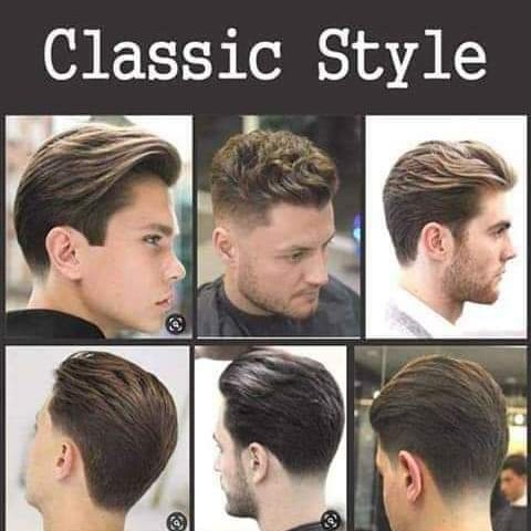 Cukur Rambut 2