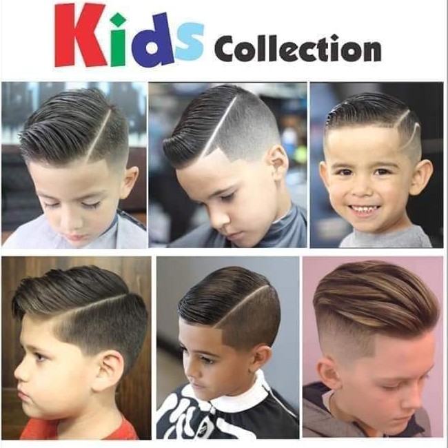 Cukur Rambut 3