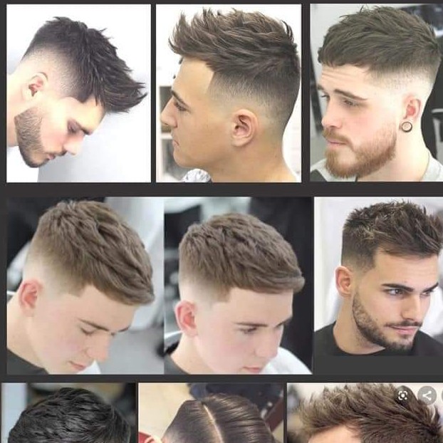 Cukur Rambut 5