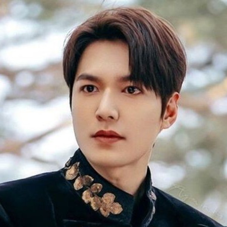 Cukur Rambut Pria