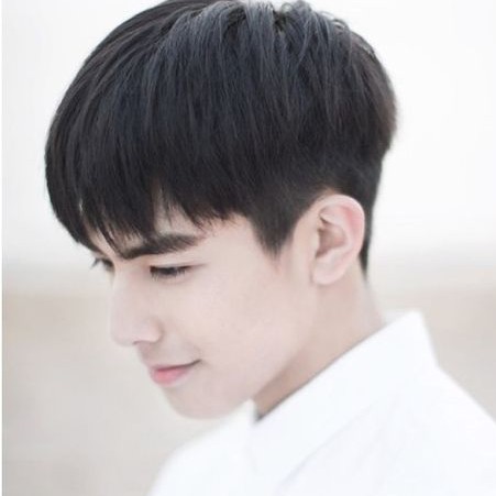 Cukur Rambut Pria 3
