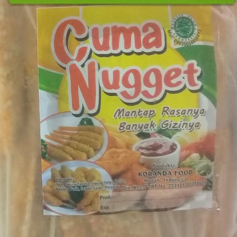 Cuma Naget