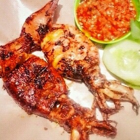 Cumi Bakar 3