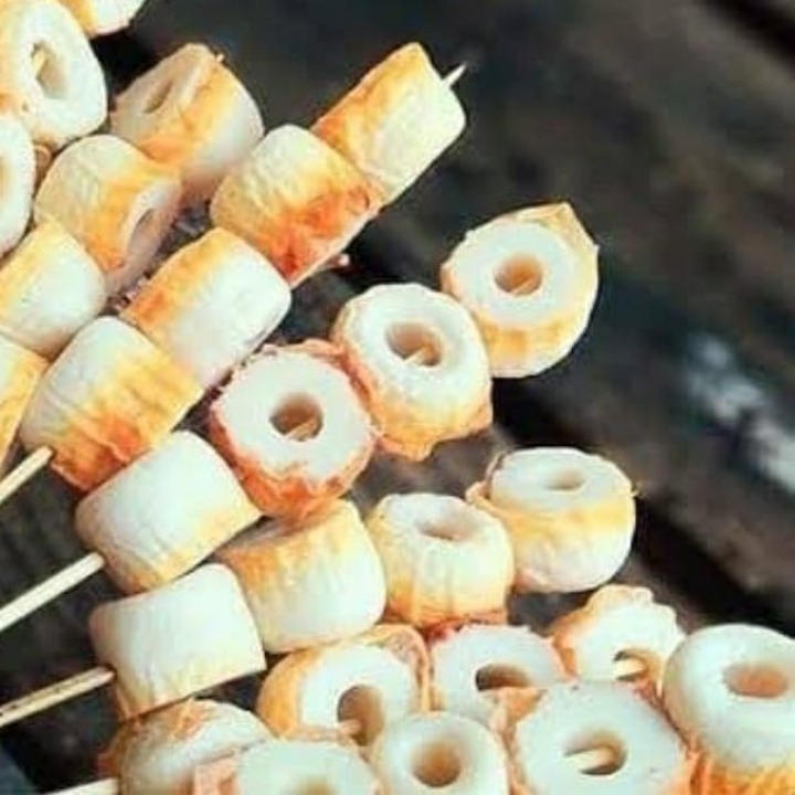 Cumi Cumi 