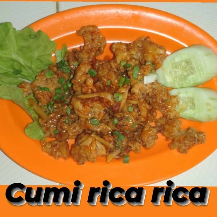 Cumi Goreng Rica2