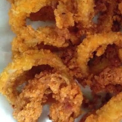 Cumi Kremes
