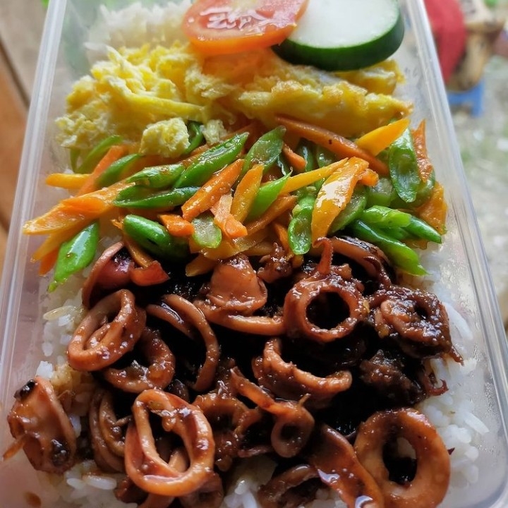 Cumi Oseng