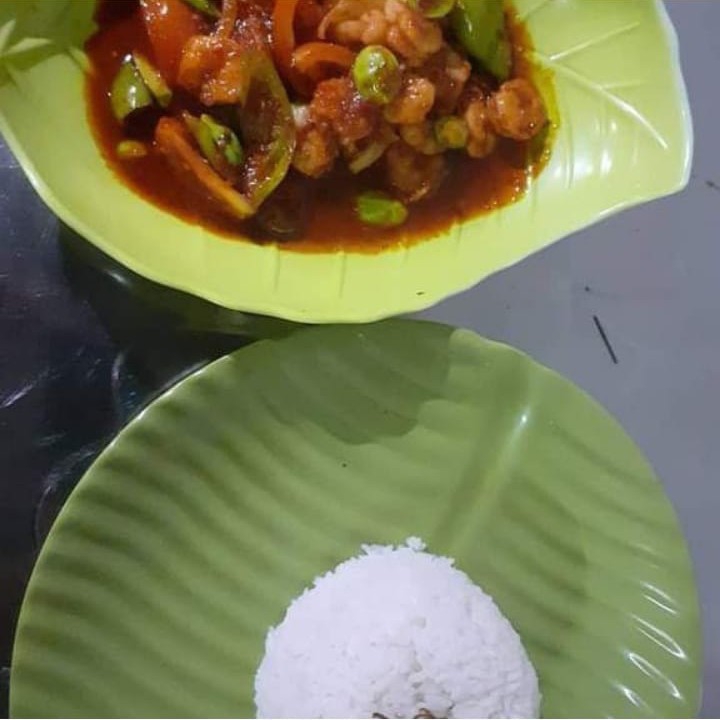 Cumi Rica Rica 