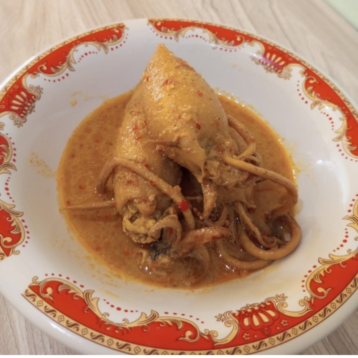 Cumi Tahu