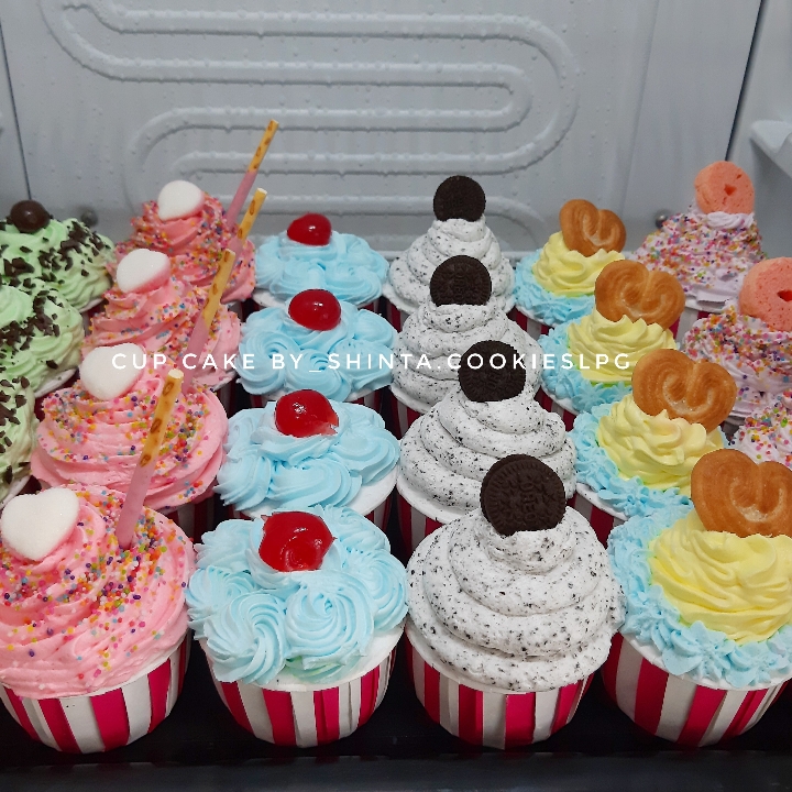 Cup Cake