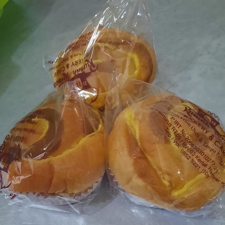 Cup Durian
