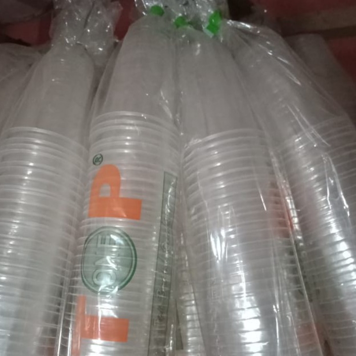Cup Gelas 