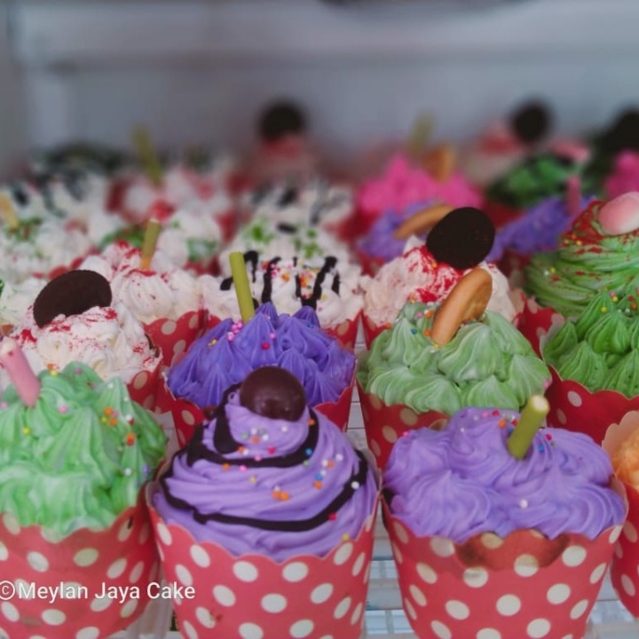 Cupcake