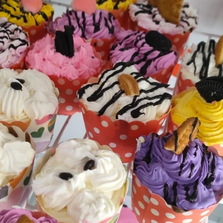 Cupcake 2