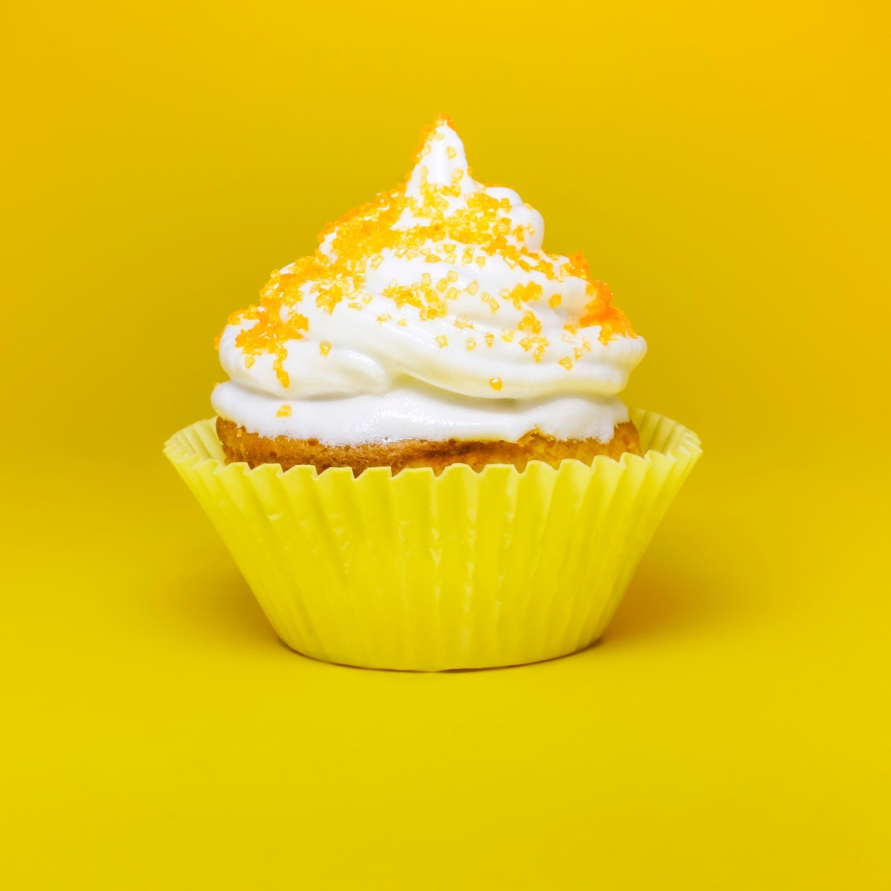 Cupcake Strawbery