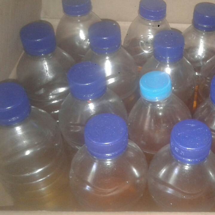 Curah Botol 500ml 2
