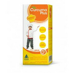 Curcuma Plus 60 ml