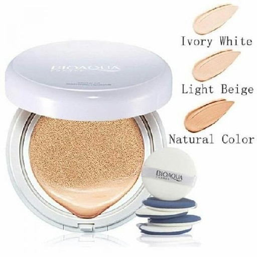 Cushion Bb Cream BioAqua