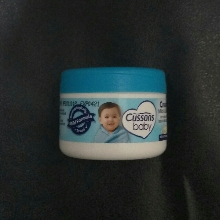 Cusson Baby Mild