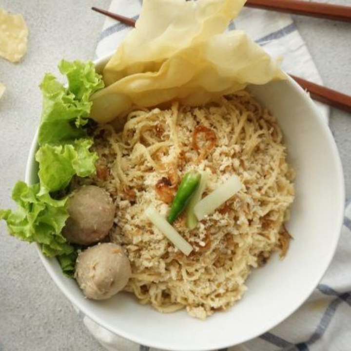 Cwi Mie Bakso 