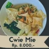 Cwie Mie