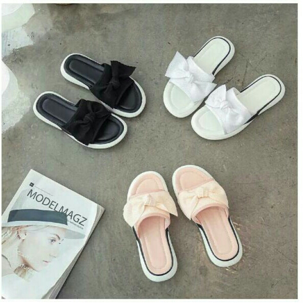 DA 02 SANDAL SLIP