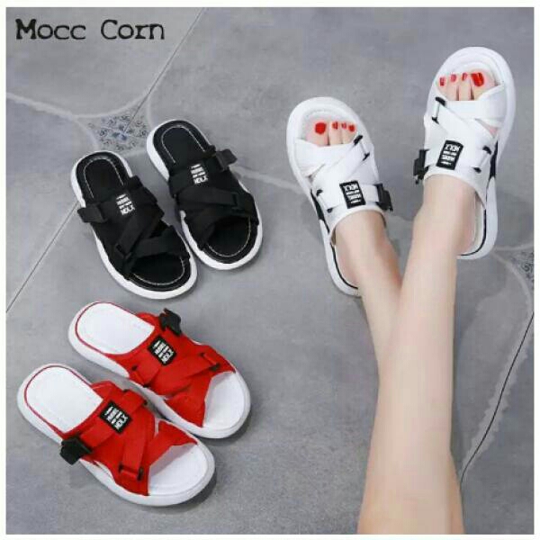 DA O1 SANDAL SLIP