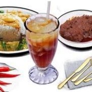 DAFTAR MENU