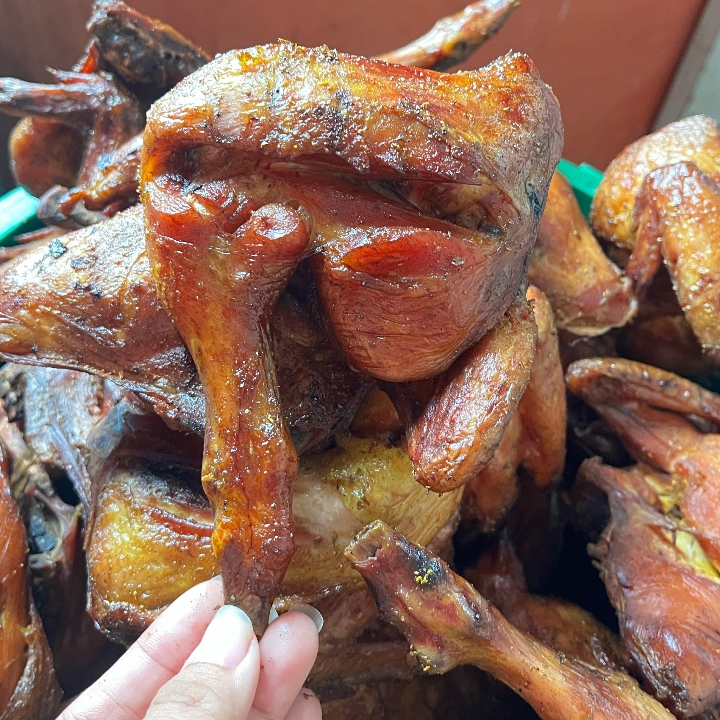 DAGING AYAM SALAI  3