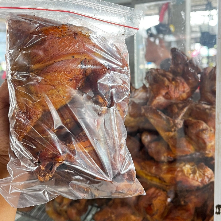 DAGING AYAM SALAI  4