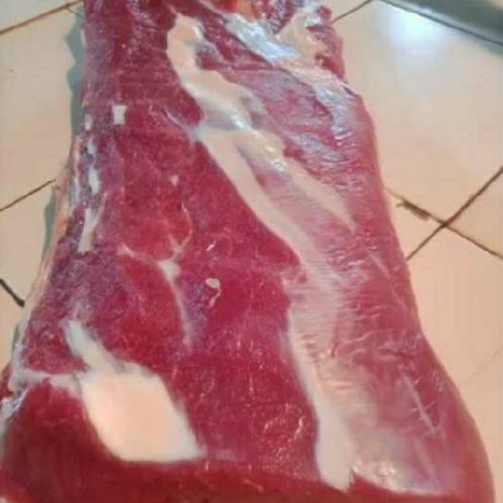DAGING HAS