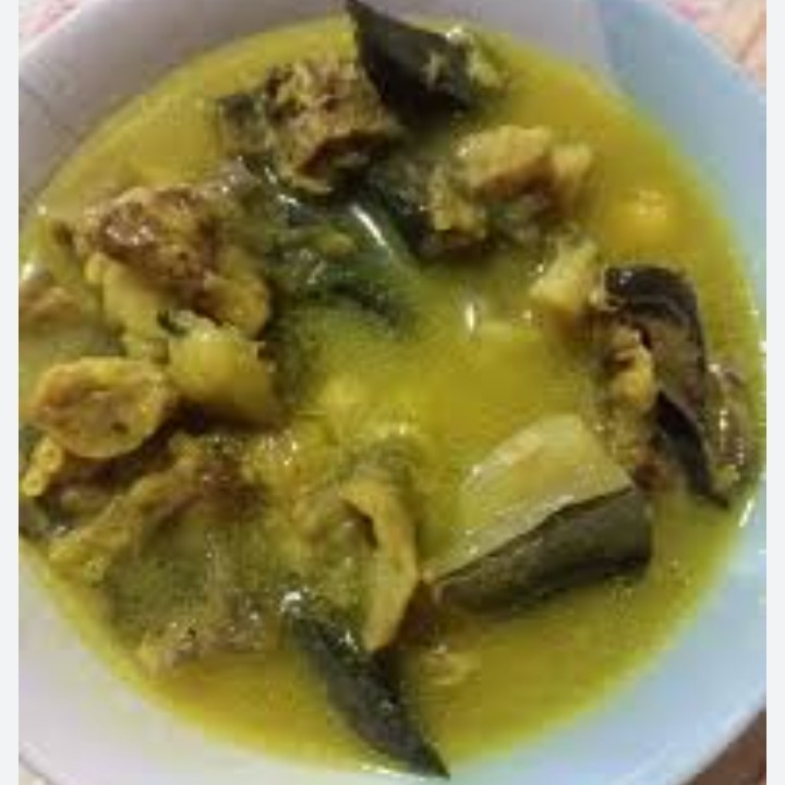 DAGING LABI-LABI