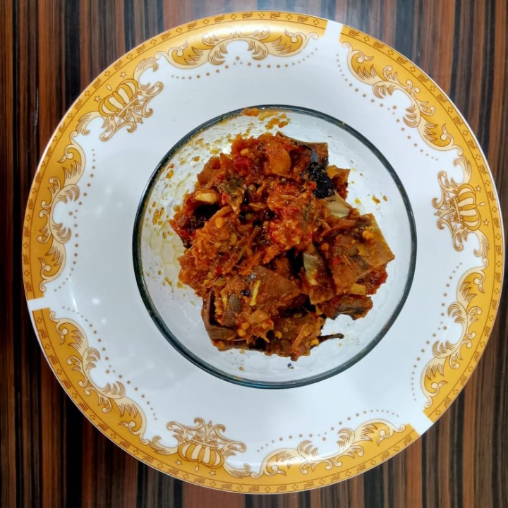 DAGING LABI-LABI